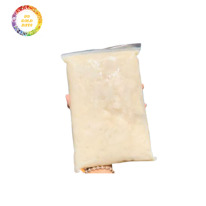 Pasta de Guanábana congelada asequible para batidos, bebidas y postres con calidad inigualable a un gran precio - Product Image 2