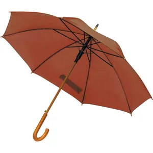 ร่มโปรโมชั่นอัตโนมัติ Martin สำหรับสินค้าส่งเสริมการตลาด - Product Image 1