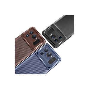 Funda de Silicona Líquida Premium Serie ASMA Negro para Xiaomi Mi 11 Ultra, Suave, Antigolpes, Delgada, Elegante, para 7 Plus - Product Image 5