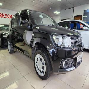 ENVÍO RÁPIDO PARA SUZUKI IGNIS 1.2 DUALJET SZ3 2019 USADO (RHD-LHD) - Product Image 1