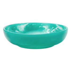 ชามเรซินที่ปลอดภัยต่ออาหารน้ำหนักเบาไม่ซ้ำใครชามเรซินสำหรับใช้ในบ้านและห้องครัวในสวน - Product Image 6