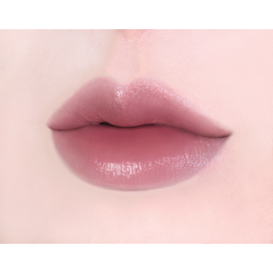 DOUBLE LAYER OVER VELVET [SWEET TANGERINE] Produit liquide matifiant à la mandarine douce - Product Image 3