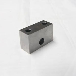 Vietnam personnalisé OEM conception métal CNC fraisage pièces usinées - Product Image 2