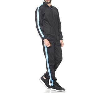 Diseña Tu Propio Logotipo Personalizado, Chándal Deportivo de Invierno para Hombre, Ecológico, Transpirable, Ligero, Talla Grande, Corte Ajustado, Estilo Vintage - Marca Privada - Product Image 2
