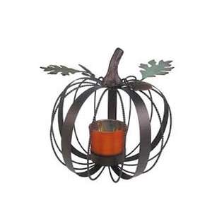 Metal Christmas <b>Tree</b> Tealight Holder - Product Image 5