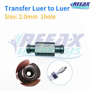 REEAX ENTERPRISES Ensemble de transfert de graisse Nano Micro de haute qualité Meilleur matériau pour les instruments chirurgicaux Produit le plus récent - Product Image 6