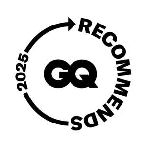 Tondeuse électrique à 5 lames avec technologie de détection intelligente pour hommes, utilisation humide/sèche, chargeur USB, lavable - Noir avec étui de voyage - Product Image 2