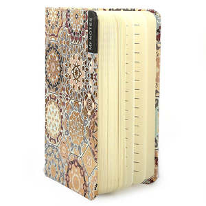 Mini carnet pour enfants - Multi - Product Image 2