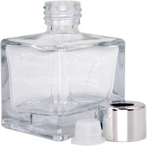 ขวดแก้วสำหรับน้ำหอมปรับอากาศแบบทำเอง เป็นมิตรกับสิ่งแวดล้อม ปราศจากซัลเฟตและแอลกอฮอล์ - Product Image 2