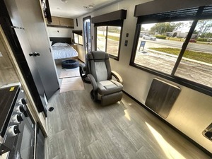 ที่พักแคมป์ปิ้ง Forest River Campsite Reserve 19KR ปี 2026 มือสอง พร้อมขาย - Product Image 6