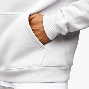 Chándal de hombre de talla grande de fabricante pakistaní OEM personalizable con bajo MOQ - Product Image 4