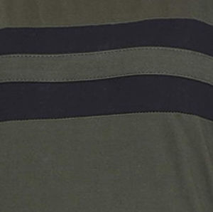 T-shirts pour femmes en coton 100% sur mesure, taille plus, crop top oversize, tee-shirt blanc de haute qualité, épaules tombantes, fabricant de t-shirts - Product Image 5