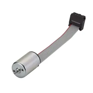 Shayangye 16mm 8.5V 12V 24V DC Brushless Motor for Medical Solutions