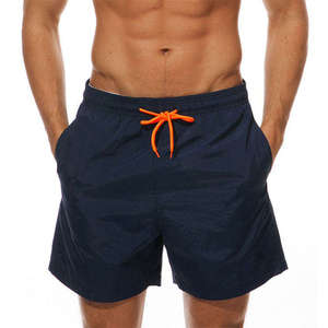 Pantalones cortos de playa de sublimación de diseñador de gama alta para hombre, ligeros, impermeables, de secado rápido, para hombre - Product Image 1