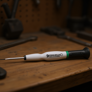 Tournevis à fente Stahlwille pour vis à fente - Product Image 3