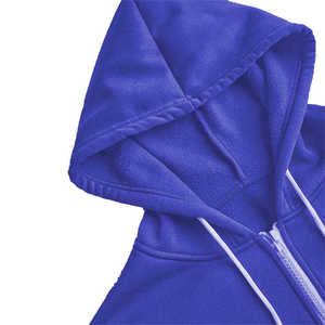 Sweats à capuche pour hommes respirants 100 % polyester imprimés personnalisables, ensemble de survêtement 2-en-1, vêtements de sport, streetwear d'été en promotion - Product Image 6