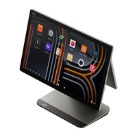 Nouveau Hot Sunmi D3 PRO Pos 4 + 64G Android 13 Terminal Shop Système Caisse Enregistreuse Tout en Un Écran Tactile Pos