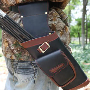 เครื่องยิงธนูแบบสั่น100% การยิงธนูเครื่องสั่นแบบเต็มรูปแบบสั่งทำ - Product Image 3