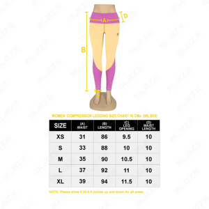 Femmes taille haute couleur unie Leggings de gymnastique dames panneau d'entraînement coupe serrée pantalon de sport taille élastique Yoga Leggings - Product Image 6