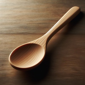 Cucharas antiadherentes desechables de Venta caliente, utensilios de cocina de supermercado para servir y cocinar para fiestas de cocina de hoteles - Product Image 4