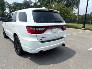 Dodge Durango GT AWD 2019 d'occasion, conduite à gauche, norme d'émission Euro IV - Product Image 4