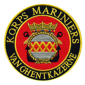 Customizable 3D Embroidered Sew-On Patches Computerized Machine-made Blazer Badges <b>University</b> School Patches <b>for</b> Club - Product Image 1