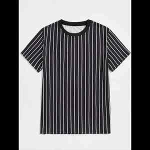 เสื้อยืดกีฬาผู้ชายทรงโอเวอร์ไซส์ แห้งเร็ว ระบายอากาศดี พิมพ์ลาย สำหรับออกกำลังกาย ฟิตเนส ฝึกซ้อม ขายส่งตามสั่ง ยอดขายดี กำลังเป็นที่นิยม - Product Image 4