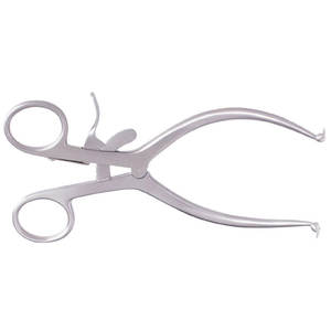 Quality Gelpi Retractor Self Retaining Surgical Instrument Stainless Steel CE ISO Approved - Product Image 5