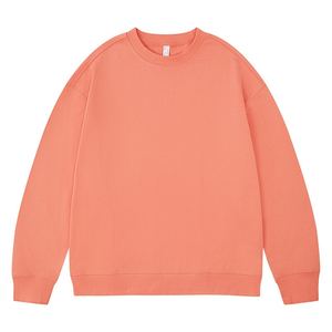 Sweat à capuche classique en tricot pour femme, décontracté, uni, conçu pour un confort doux, un ajustement confortable et une mode saisonnière - Product Image 5