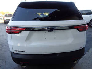 Chevrolet Traverse 2023 USADO EN EXCELENTES CONDICIONES - Product Image 3