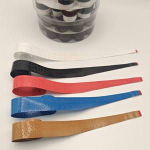 Overgrip en PU Premium Durable avec Trous pour le Pickleball, le Badminton et le Padel - Product Image 3