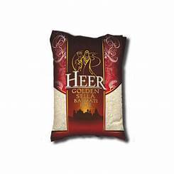 Penjualan grosir terbaik Heer Basmati Rice barang baru dengan kemasan disesuaikan - Product Image 5