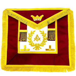 คำสั่ง2025ของ athelstan Grand apron พัศดีอาวุโส - Product Image 4