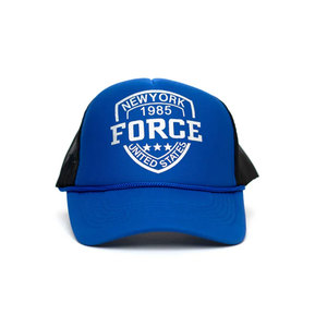 หมวกโฟมพิมพ์ลายปักโลโก้ตามสั่งสำหรับขี่จักรยานชายหาดกลางแจ้ง - Product Image 5