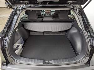 Toyota Corolla Cross LE AWD Usado 2025 - Product Image 4