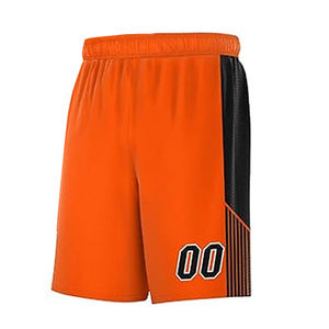 Uniforme de basket-ball de vêtements de sport pour hommes Uniforme de basket-ball imprimé personnalisé de dernière conception élégante - Product Image 4