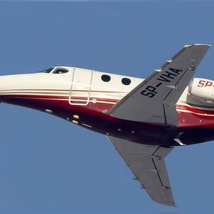 CLEAN 2008 Beech Craft Premier IA Origen estadounidense - Product Image 1