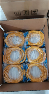 Nhà Máy Giá: SC UPC-SC UPC APC Single-mode <span class=keywords><strong>Simplex</strong></span> sợi quang Jumper FTTH vá dây - Product Image 4