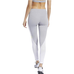 Leggings de Yoga para Mujer, Ropa Deportiva, Cintura Alta, Elásticos en 4 Direcciones, Secado Rápido, Spandex/Poliéster, Tallas Grandes, Sin Costuras, para Deporte y Fitness - Product Image 6
