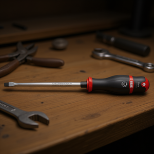 Destornilladores de Cabeza Plana Usag con Zona de Impacto, Categoría de Producto Premium - Product Image 3