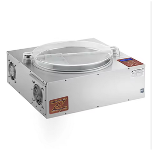 Máquina Templadora de Chocolate Revolation-3Z de Acero Inoxidable para Uso Doméstico, 110V 1300W, Modelo C116REV3Z110V 2026 - Lista para Enviar - Product Image 3