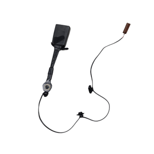 Gancio Cintura di Sicurezza Anteriore Sinistro Ford Puma Serie M1BB-B61208-AC (19>) - Product Image 1