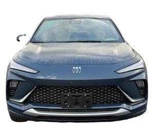 Nuevo Buick 2024 Azul, Tracción Delantera, Usado, Volante a la Izquierda, Llantas de Aleación R17, Asientos de Cuero Claro, Sistema de Navegación, Control Remoto - Product Image 1