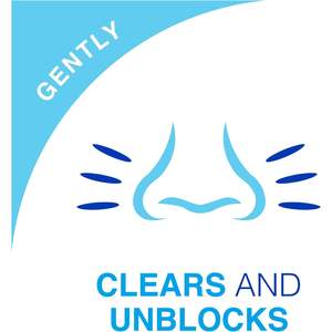 Spray Nasal Strimar Baby de 50 ml para el Cuidado Nasal - Product Image 5