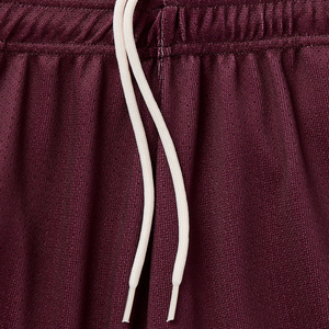 Short en maille respirant décontracté pour hommes de meilleure qualité 250gsm motif solide bas prix 100% coton - Product Image 3