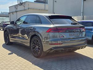 2023 2022 2024 Q8 Audi (ในสีที่ต่างกัน) - Product Image 4