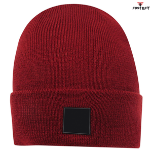 New Design High Quality Beanies and <b>Caps</b> Knitted <b>Caps</b> <b>Winter</b> Beanie Hats Beanie <b>Caps</b> for Men - Product Image 2