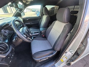 MEILLEURE OFFRE 2023 TO-YO-TA TA-CO-MA TRD OFF-ROAD 4X4 TRANSMISSION AUTOMATIQUE SIÈGES EN CUIR - Product Image 2