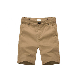 Shorts de survêtement 100% coton de haute qualité pour enfants garçons dernière conception en gros taille et style de couleur personnalisés Shorts de survêtement pour enfants - Product Image 2