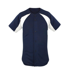 Uniformes Deportivos de Béisbol y Sóftbol de Alta Calidad, Corte Ajustado, 100% Poliéster, Secado Rápido, Personalizables, Pedidos Directos de Fábrica - Product Image 3